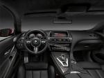 BMW M6 Coupe Competition Package 2015 года